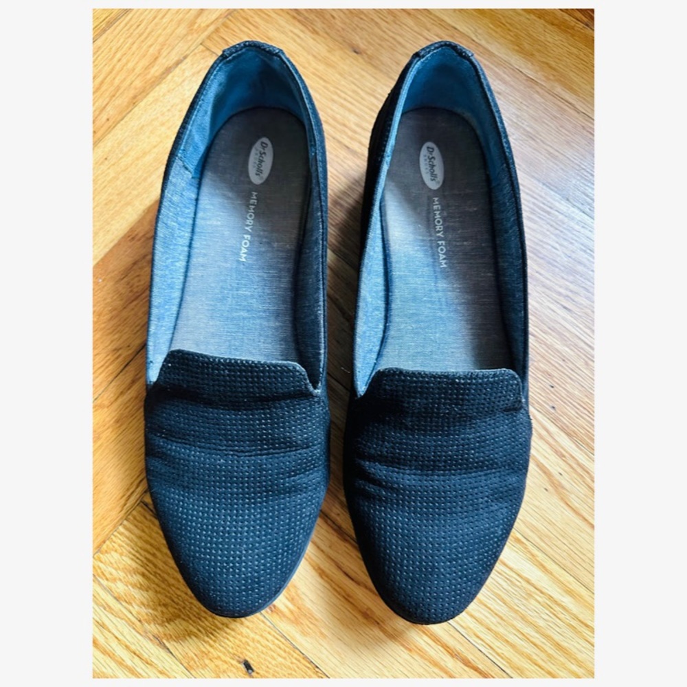 Dr. Scholl’s Casual Slip on Loafers